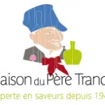 Logo de la Maison du Père Tranquille